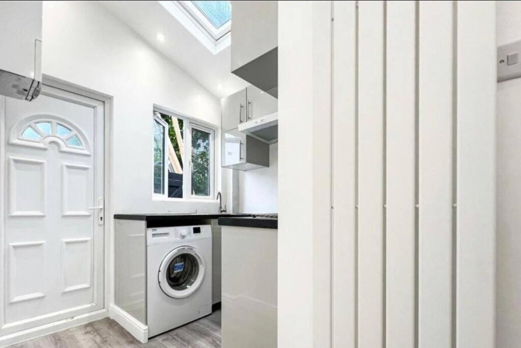 Studio Apartment/Flat Chislehurst Zewnętrze zdjęcie